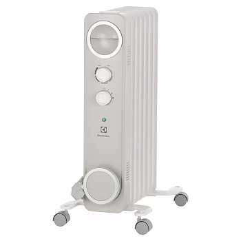 Масляный радиатор Electrolux Cosmo EOH/M-C157 - 7 секций