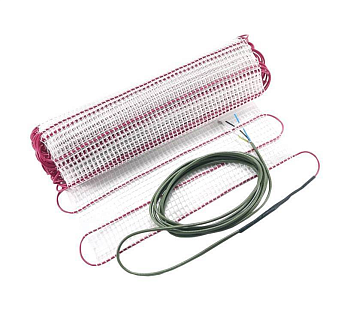 REHAU SOLELEC2 Мат двужильный 160 Вт/м2 0,5х14м  7м2