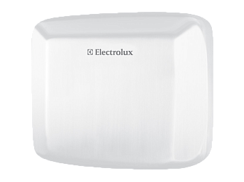 Сушилка для рук Electrolux EHDA/W-2500 (белая)
