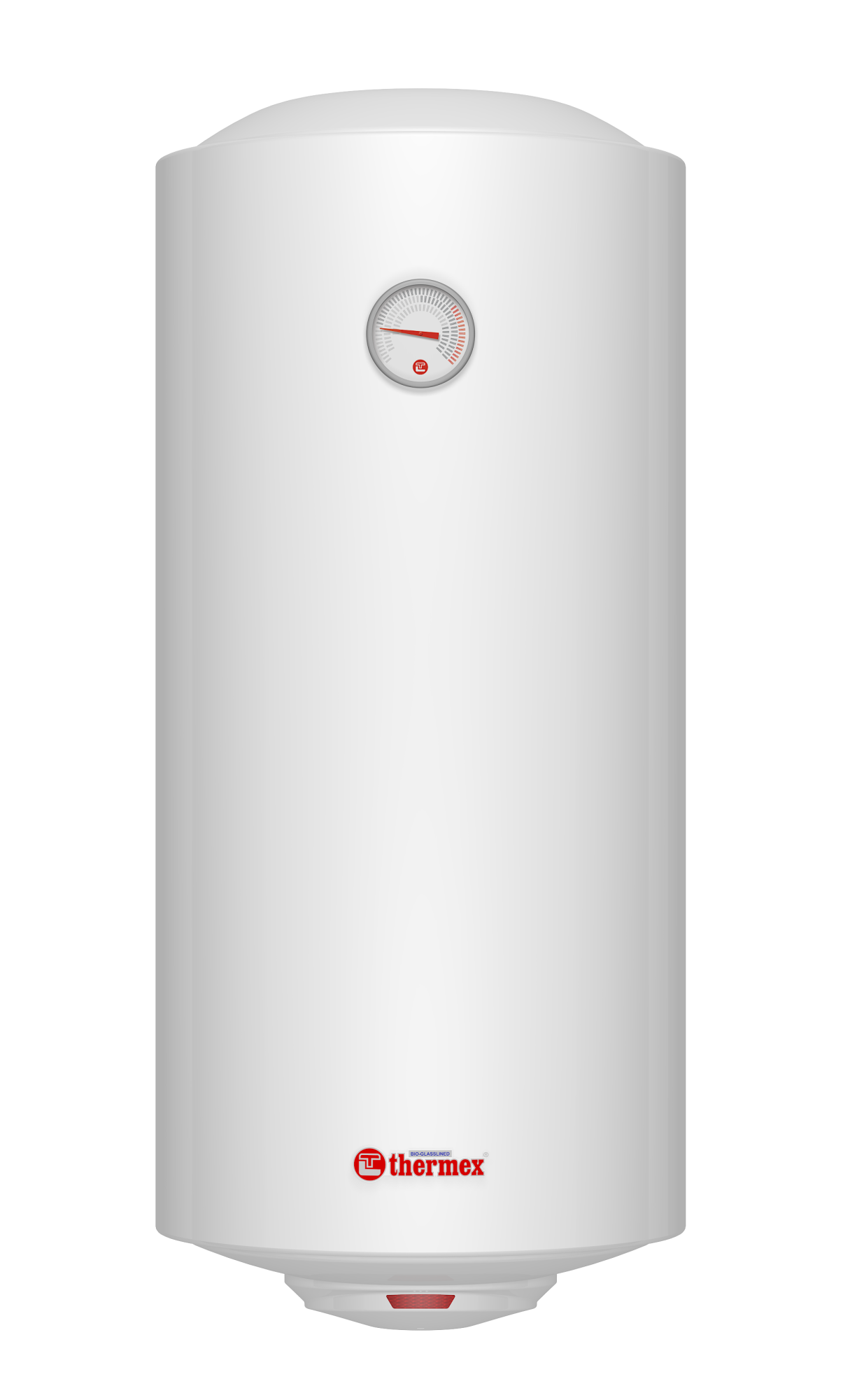 Накопительный электрический водонагреватель THERMEX TitaniumHeat 60V Slim 1,5кВт 60л