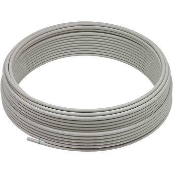 Труба полипропиленовая Ekoplastik PPR 16х2,2 (бухта 100 м)