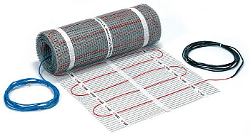 Нагревательный мат DEVI DEVIheat 150S 0.5x 4м, 2м2