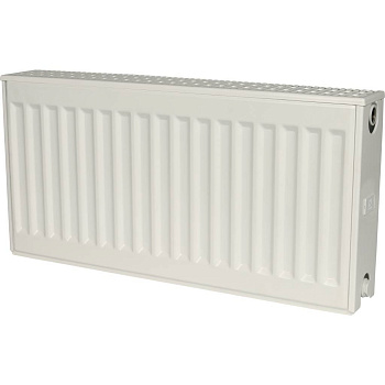 Стальной панельный радиатор Kermi Profil-K Profil-K FK O 22/300/600, подключение  боковое