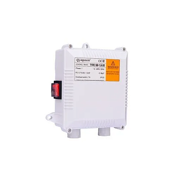 Пусковой блок Aquario SB-1.00B (к насосу ASP3B-50)