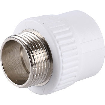 Kalde Муфта комбинированная наружняя резьба 32х1"