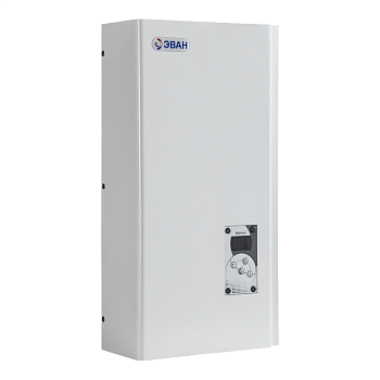 Настенный электрический котел Эван Warmos IV-5