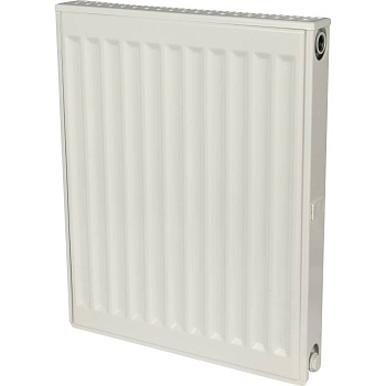 Стальной панельный радиатор Kermi Profil-K Profil-K FK O 12/500/400, подключение боковое 