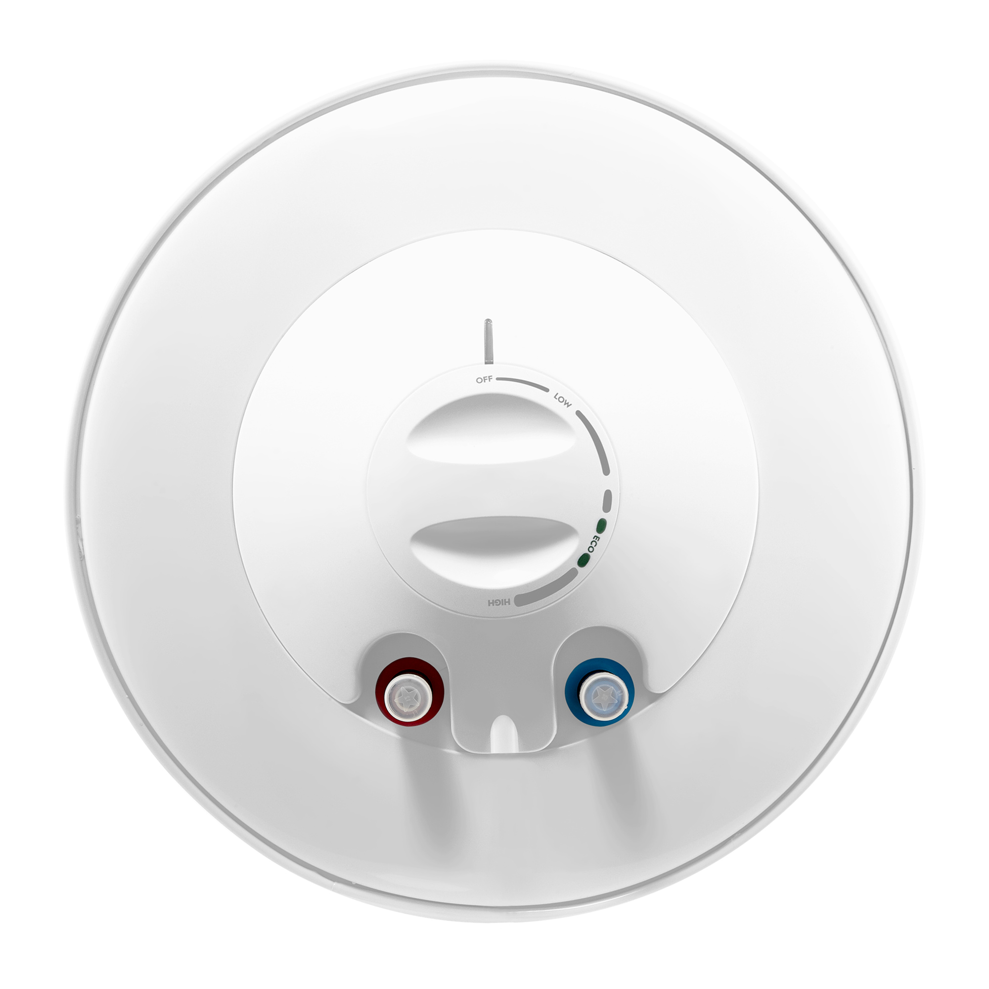 Накопительный электрический водонагреватель Electrolux EWH 80 Quantum Pro