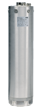 Колодезный насос Wilo Sub TWI 5-306 EM