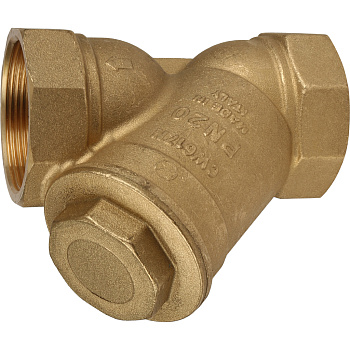 Itap 192 2" Фильтр сетчатый 500 мкр.