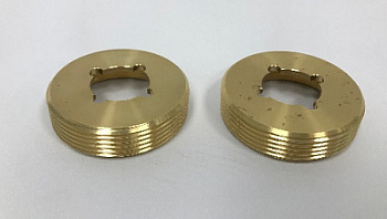 Комплект переходников для установки насосной группы ELSEN DN 25 на коллектор DN 32