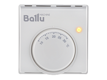 Термостат механический Ballu BMT-1 для инфракрасных обогревателей