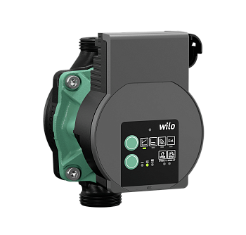 Циркуляционный насос Wilo Varios PICO-STG 25/1-8