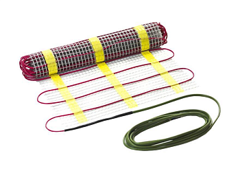 REHAU SOLELEC2 Мат двужильный 160 Вт/м2 0,5х7м   3.5м2