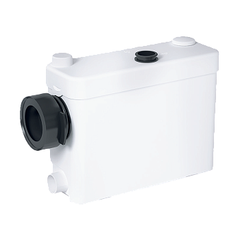 Насос-измельчитель SFA SANIPACK