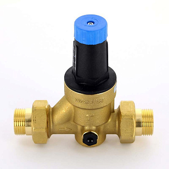 Редуктор давления Watts DRV 25 N