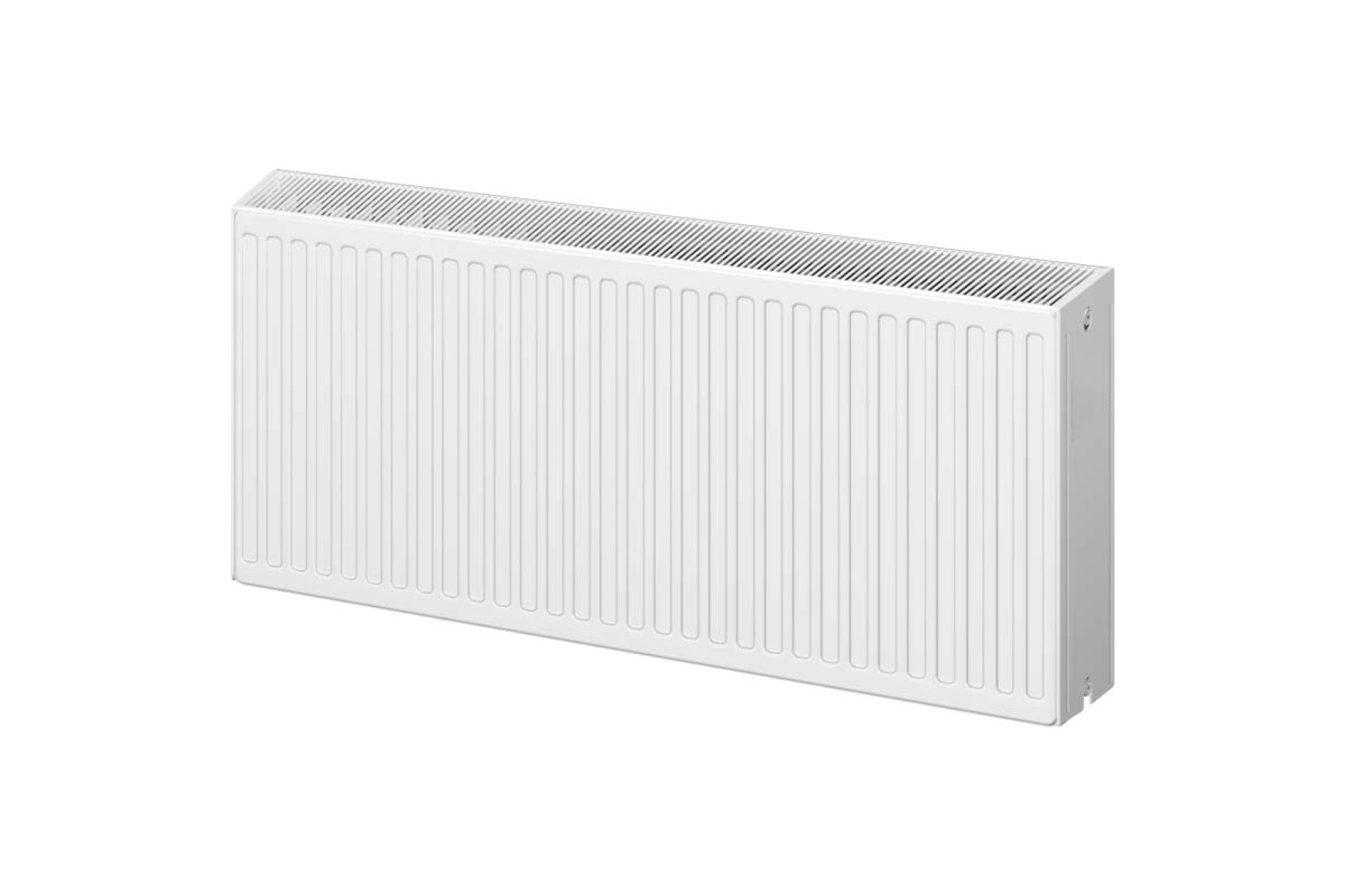 Стальной панельный радиатор ROMMER Compact 33/500/1600