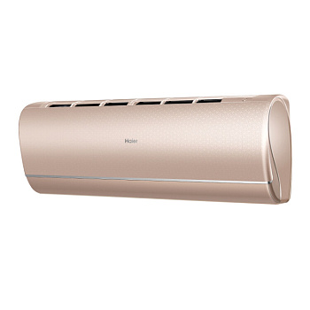 Внутренний блок Haier JADE AS50S2SJ1FA-G с воздухоочистителем сплит-системы (инверторного типа)