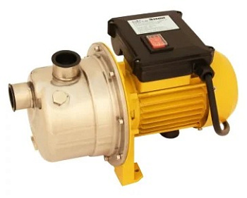 Поверхностный насос Хозяин НС-800