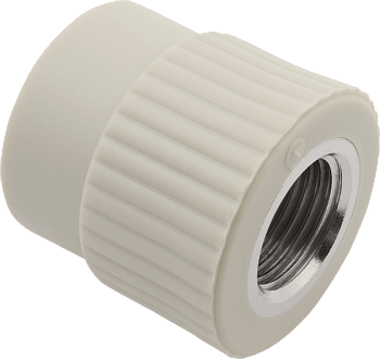 Муфта FV-PLAST 40x1 1/4 (сварка-В)