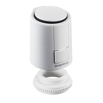 Сервопривод OVENTROP Aktor T 2P 24В 2-х позиционный НЗ М30х1,5