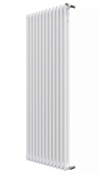 Радиатор трубчатый Zehnder Charleston модель 2180 12 секций