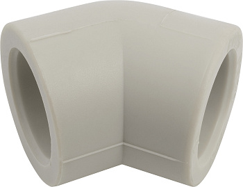 Угольник 45° AlcaPipe PPR d32 AB203032000