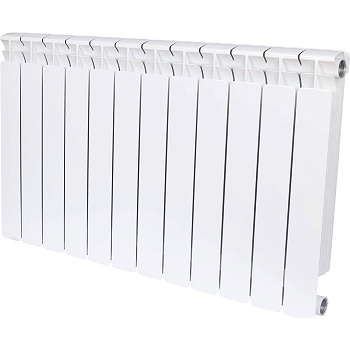 Радиатор биметаллический RIFAR ALP 500 12 секций