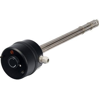 ТЭН Drazice 6 кВт TJ 6/4-6