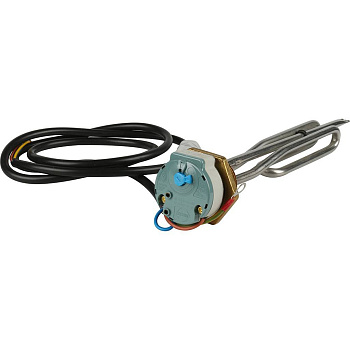 ТЭН Baxi 3 кВт для UBT 160-200 л однофазный