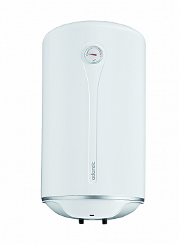 Накопительный электрический водонагреватель Atlantic EGO 50
