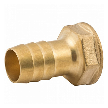 Штуцер ELSEN  В 3/4" х 20 мм, латунь