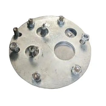 Комплект для напольного монтажа бойлеров ACV для SLEW, Comfort E