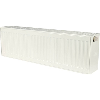 Стальной панельный радиатор Kermi Profil-V Profil-V FTV 33/300/1000, подключение нижнее