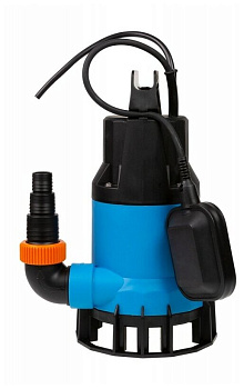 Насос ФЕКАЛЬНИК Джилекс 230/8