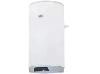 Накопительный комбинированный водонагреватель Drazice OKC 200/1 m2