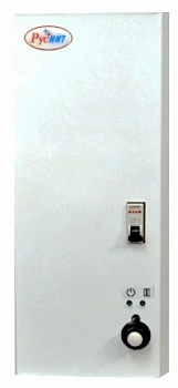 Электрический котел РЭКО (РУСНИТ) РусНИТ-204 М (4 кВт) 220 В (4601234204002)
