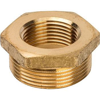 Футорка STOUT 1 1/2"х1"