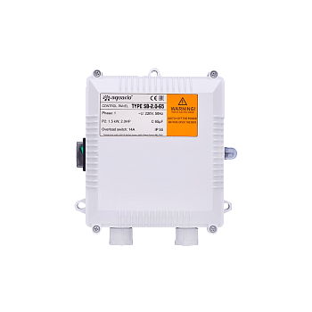 Пусковой блок Aquario SB-3.0-70