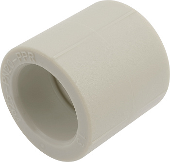 Муфта AlcaPipe PPR d20 вн/вн AB201020000