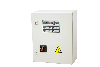 Прибор защиты и резервирования Wilo SK 712/sd2-7,5 (17A)