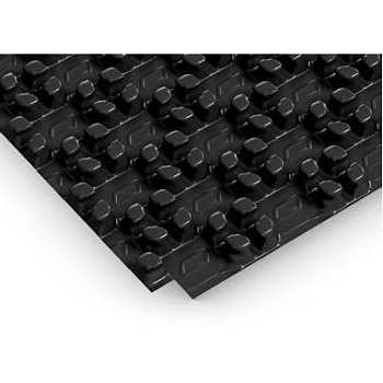 Плита теплоизоляционная Energoflex Energofloor Pipelock SOLO 1,1-0,7