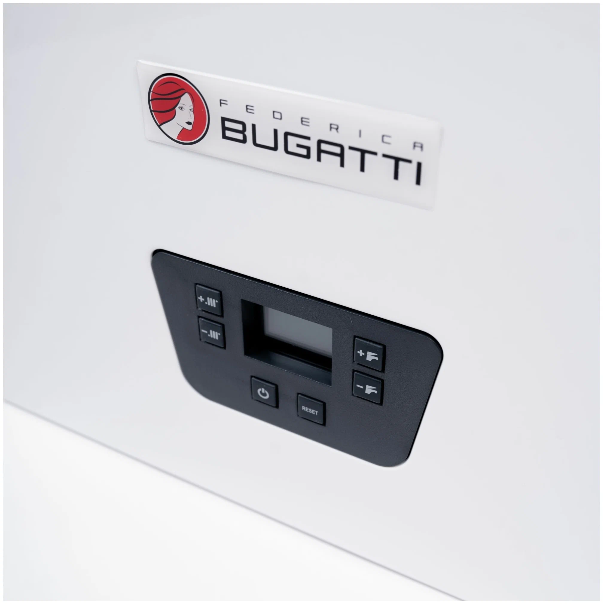 Настенный конвекционный газовый котел Federica Bugatti TECH 35B