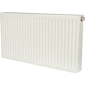 Стальной панельный радиатор Kermi Profil-V Profil-V FTV 22/500/900, подключение  нижнее