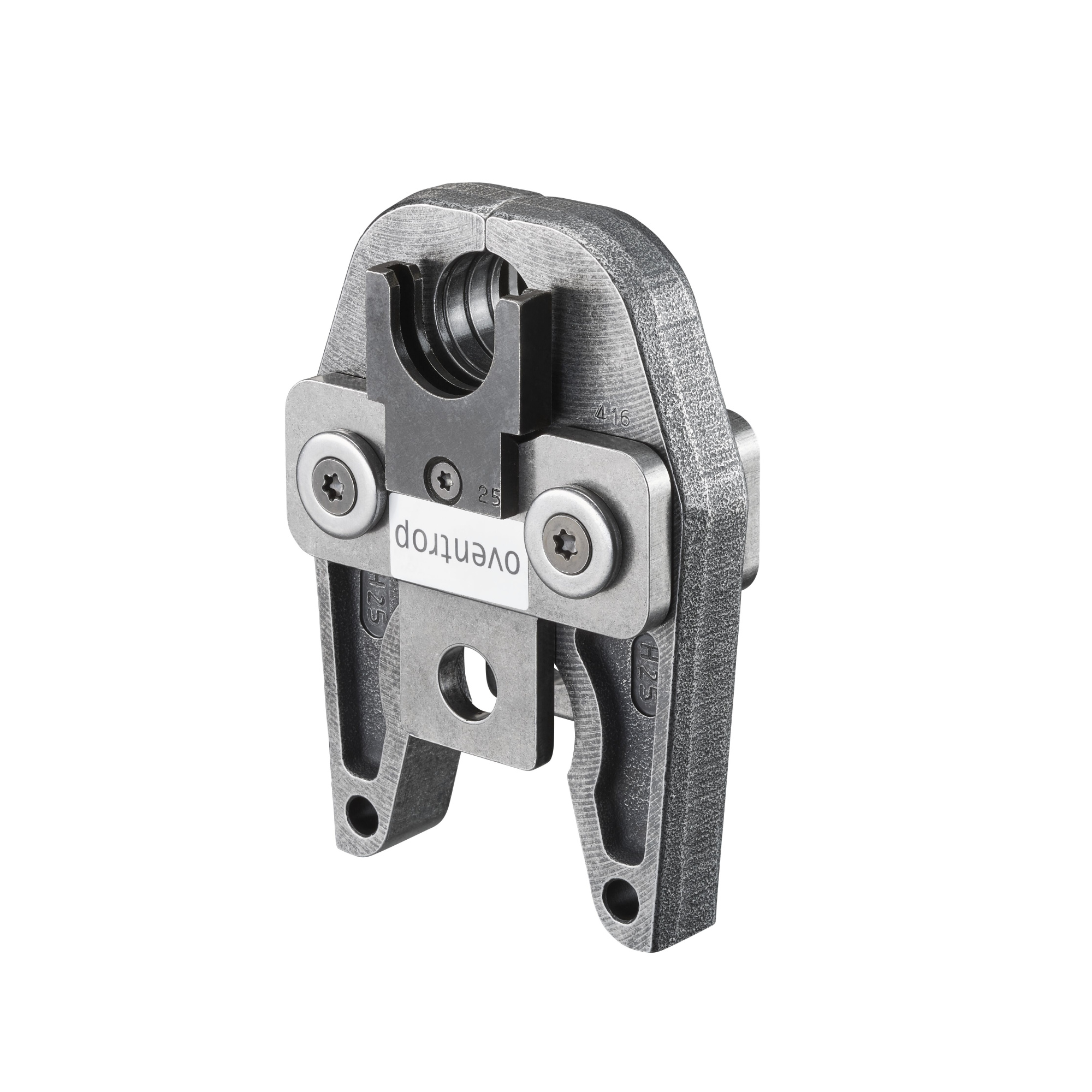 Обжимные клещи OVENTROP для трубы D40 тип Н 40А