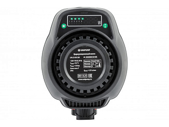 Циркуляционный насос UNIPUMP LPA 25-80