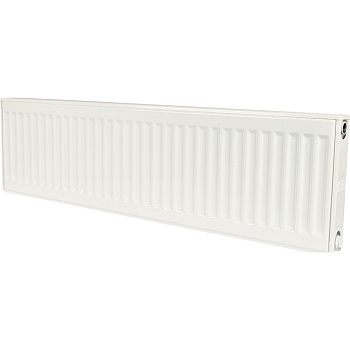 Стальной панельный радиатор Kermi Profil-K Profil-K FK O 12/300/1100, подключение боковое