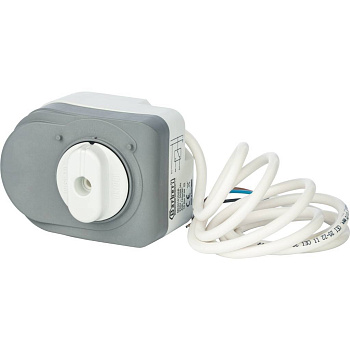 STOUT Сервопривод 230V 120s