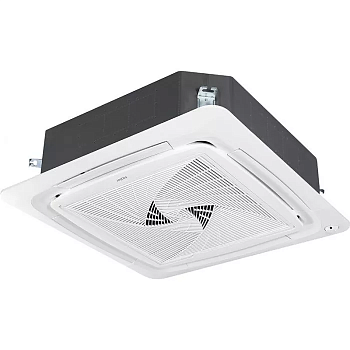 Внешний блок Haier AB71S2SG1FA кассетный