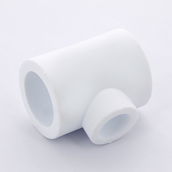 Тройник PRO AQUA 32х20х32 редукционный